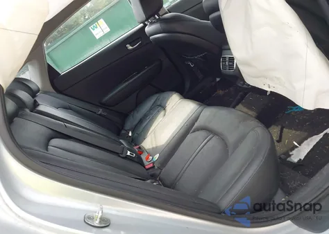 2016 Kia Optima Ex from USA, damaged, VIN 5XXGU4L36GG083877